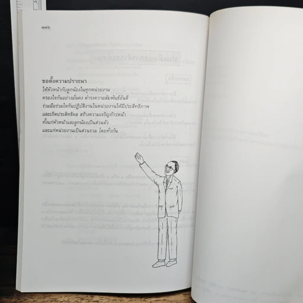 หนังสือ ครรลองครองใจ ระหว่าง หัวหน้า กับ ลูกน้อง รูปที่ 4