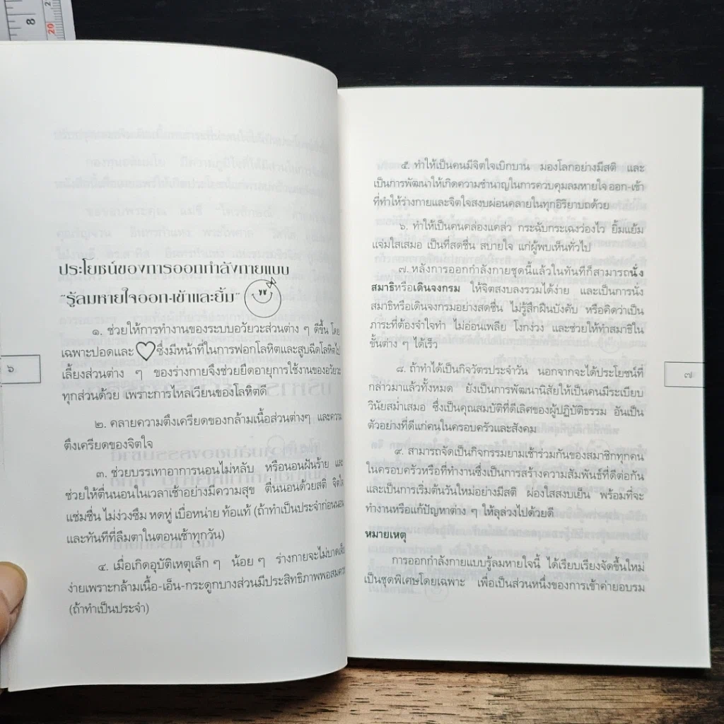ชีวิตผ่องใสที่ใครๆปรารถนา รูปที่ 11
