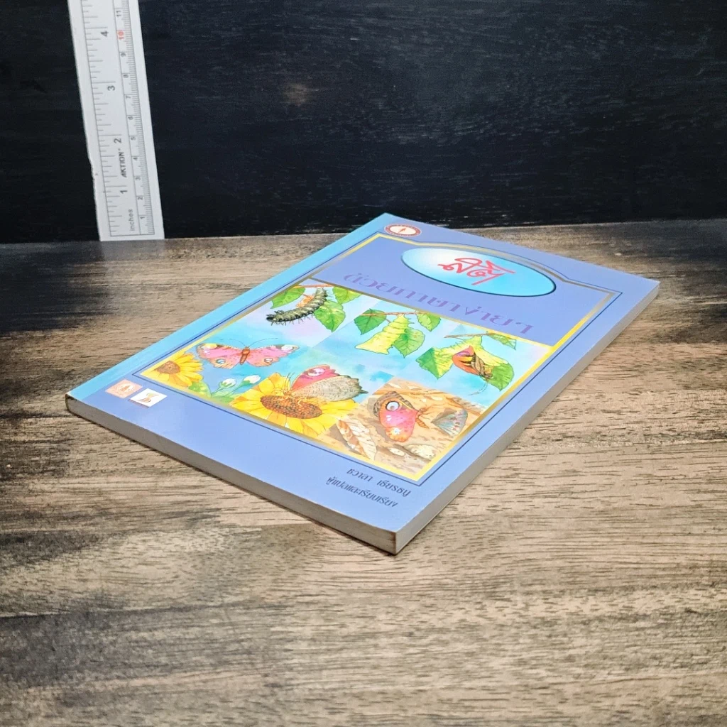 หนังสือ สติด้วยภาษาง่ายๆ รูปที่ 4