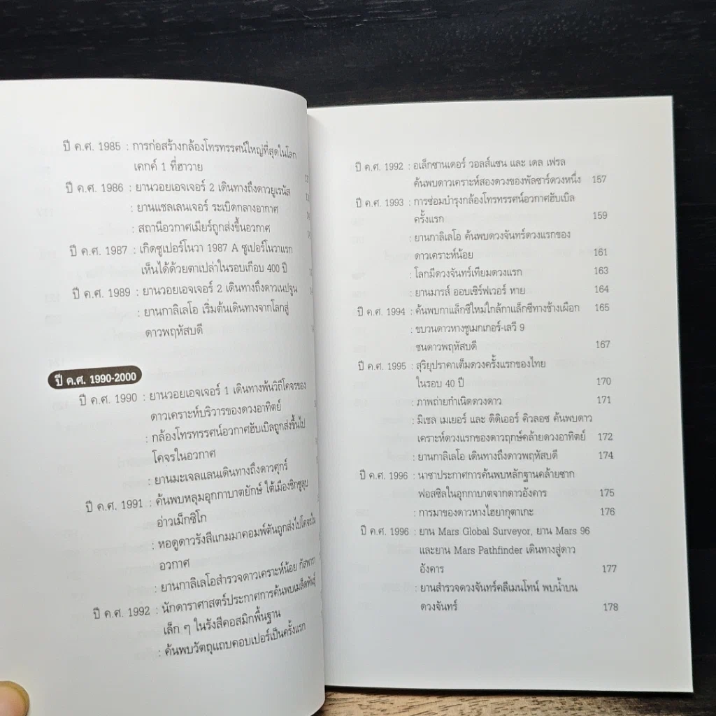 100 ปี ดาราศาสตร์โลก รูปที่ 12