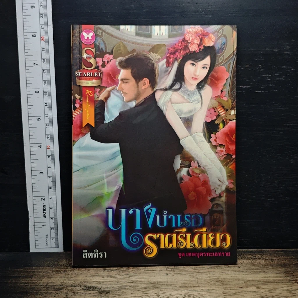 นางบำเรอราตรีเดียว รูปที่ 1