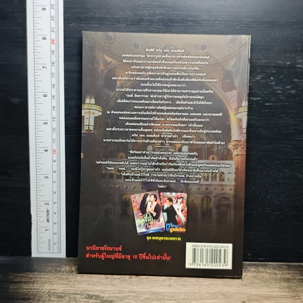 นางบำเรอราตรีเดียว รูปที่ 2