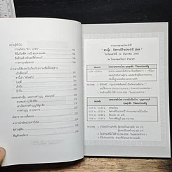 ปฏิทินฤกษ์มงคล ปี 2549 ปีจอ รูปที่ 9