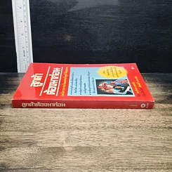 หนังสือ ลูกค้าต้องมาก่อน รูปที่ 3