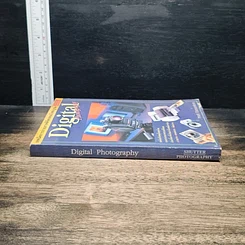 หนังสือ Digital Photography รูปที่ 2