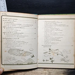 หนังสือ เครื่องบินและจรวด วิทยาศาสตร์อ่านสนุก ลำดับที่ 7 รูปที่ 7
