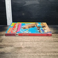 หนังสือ เครื่องบินและจรวด วิทยาศาสตร์อ่านสนุก ลำดับที่ 7 รูปที่ 3