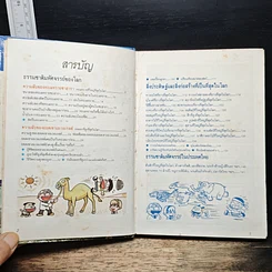หนังสือ รู้รอบตัวแสนสนุก 2 ที่สุดในโลก รูปที่ 7