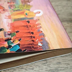 หนังสือ ทิศที่ 11 รูปที่ 5