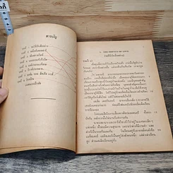 หนังสือ คู่มือ Love Stories รูปที่ 8