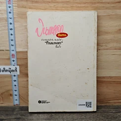 หนังสือ บินแหลกพิเศษ หาที่เขียนเรื่อง รูปที่ 5