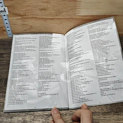 หนังสือ คู่มือเกม Restaurant Empire รูปที่ 8