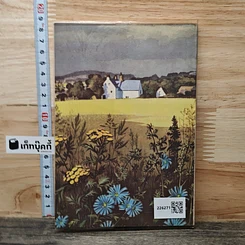 หนังสือ เวลาเพียงเล็กน้อย รูปที่ 5