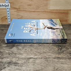 หนังสือ The Real Alaska อลาสก้าล้านเปอร์เซนต์ รูปที่ 2