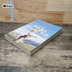 หนังสือ The Real Alaska อลาสก้าล้านเปอร์เซนต์ รูปที่ 3