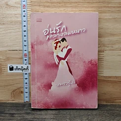 หนังสือ อุ่นรักกลางลมหนาว