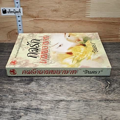 หนังสือ กลรักเกมพยาบาท รูปที่ 2