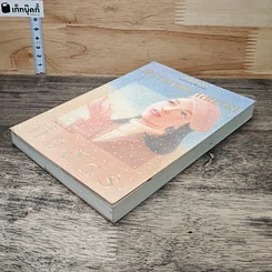 หนังสือ หิมะกลางทะเลทราย รูปที่ 3