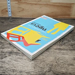 หนังสือ สาวน้อยเกวลิน ตอน ฆาตกรรมในแฟลต รูปที่ 3
