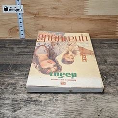 หนังสือ กุหลาบยิปซี รูปที่ 4