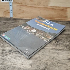 หนังสือ 40 วัน รอบสแกนดิเนเวียและฟินแลนด์ รูปที่ 3