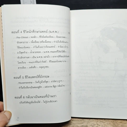 หนังสือ คุณหมอช่างเม้าท์ รูปที่ 8