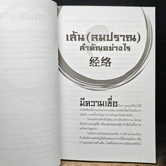 หนังสือ คลินิกแพทย์จีน รูปที่ 8