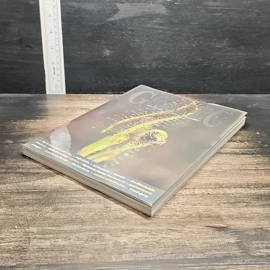 หนังสือ Advanced Thailand Geographic ปีที่ 11 ฉบับที่ 90 พ.ศ.2549 รูปที่ 4