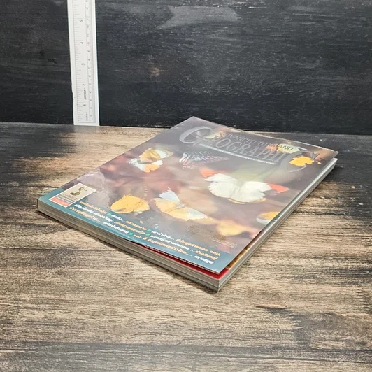 Advanced Thailand Geographic ปีที่ 9 ฉบับที่ 70 ธ.ค.2546-ม.ค.2547 รูปที่ 4