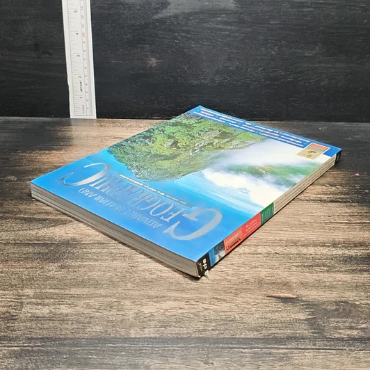 Advanced Thailand Geographic ปีที่ 9 ฉบับที่ 71 2547 รูปที่ 5
