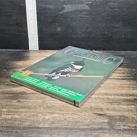 หนังสือ Advanced Thailand Geographic ปีที่ 9 ฉบับที่ 67 ก.ย. 2546 รูปที่ 4