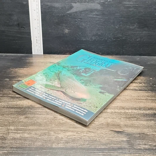 หนังสือ Advanced Thailand Geographic ปีที่ 9 ฉบับที่ 65 กรกฎาคม 2546 รูปที่ 4