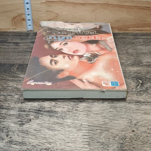 หนังสือ เพลิงแค้นคนเถื่อน รูปที่ 4