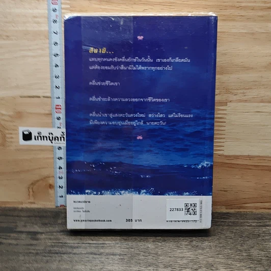 หนังสือ คลื่นลวง รูปที่ 5