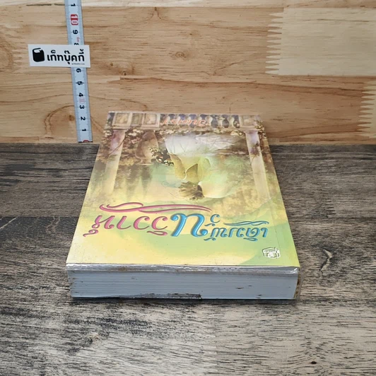 หนังสือ เดิมพันวันวิวาห์ รูปที่ 4