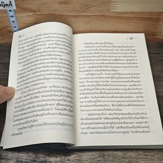 หนังสือ วันหยุดสะดุดรัก รูปที่ 7