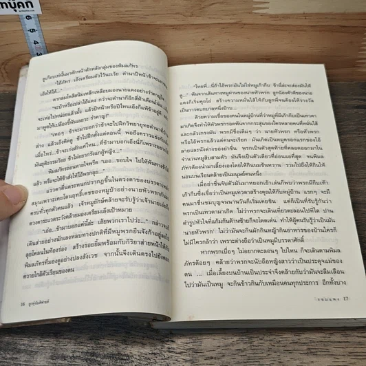 หนังสือ ลูกทุ่งโมดิฟายด์ รูปที่ 7
