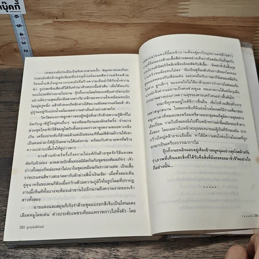 หนังสือ ลูกทุ่งโมดิฟายด์ รูปที่ 8