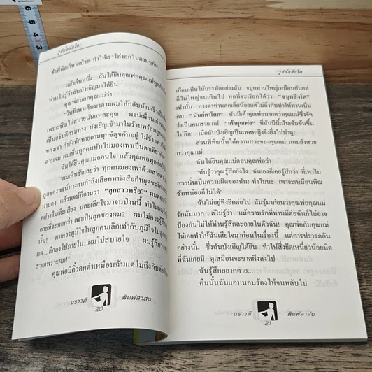 หนังสือ รูปนั้นฉันใด รูปที่ 7