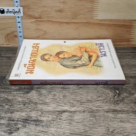 หนังสือ มณีฉายแสง รูปที่ 2
