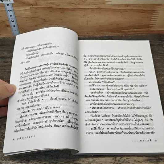 หนังสือ มณีฉายแสง รูปที่ 7