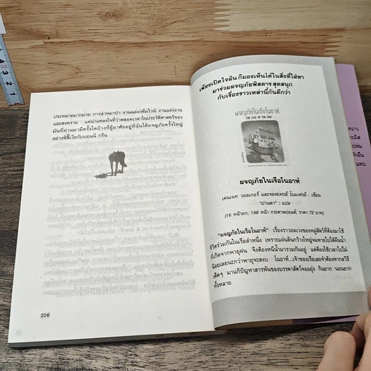 หนังสือ เคหาสน์หมาป่า รูปที่ 8