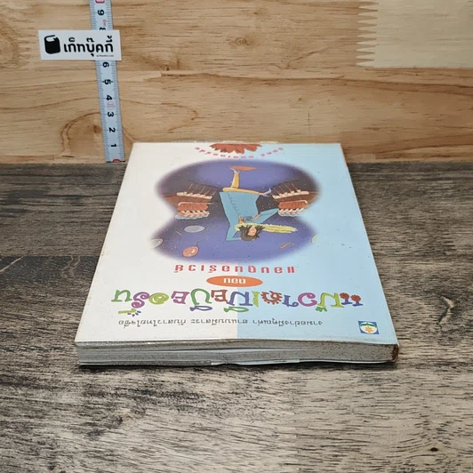หนังสือ แม่วาดเมียบียอร์น ตอน แอบดูนอร์เวย์ รูปที่ 4