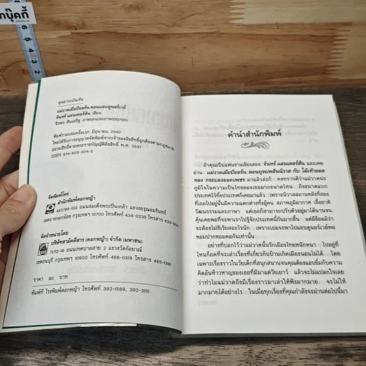 หนังสือ แม่วาดเมียบียอร์น ตอน แอบดูนอร์เวย์ รูปที่ 6