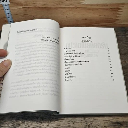 หนังสือ แม่วาดเมียบียอร์น ตอน แอบดูนอร์เวย์ รูปที่ 7