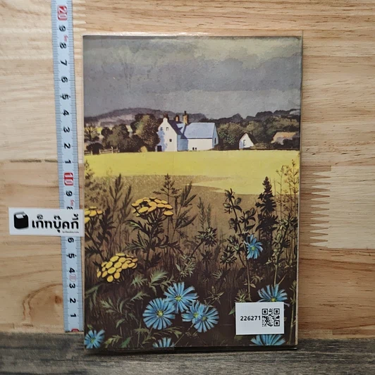 หนังสือ เวลาเพียงเล็กน้อย รูปที่ 5