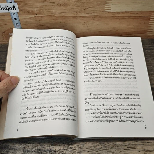หนังสือ บ้านนกกระเรียน รูปที่ 8