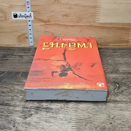 หนังสือ เพลิงนรี รูปที่ 4