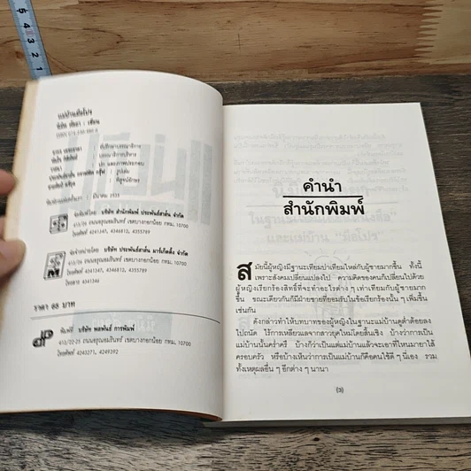 แม่บ้านมือโปร รูปที่ 6
