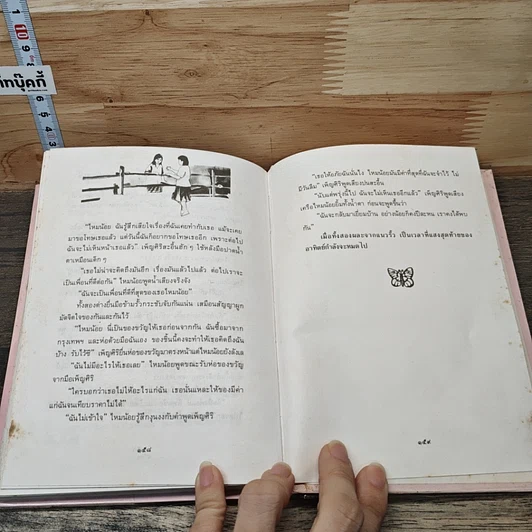 หนังสือ ไหมน้อย รูปที่ 8